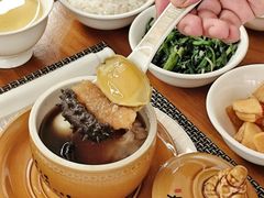 -李清佛跳墙|福建省十大名厨之首(后江埭店)