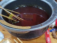 -冒椒火辣(奎星楼街店)