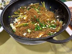 -吉莲利苑海鲜酒家(珠海拱北29年老字号店)