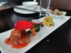 -柒园·三十年创意杭帮菜(龙湖滨江天街店)