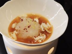 -广州文华东方酒店·江-由辉师傅主理