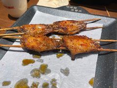 -管氏翅吧(马家堡店)