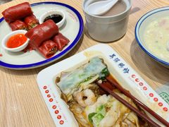 -荔银肠粉·非遗手藝(夫子庙店)