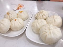 -李与白包子铺(桐梓林店)