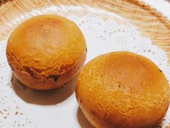 玉兰饼-天福苑(崇宁路店)