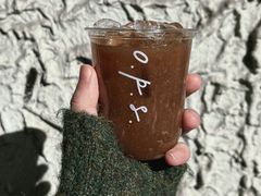 -O.P.S. CAFE