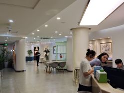 -星豆豆儿童摄影(南郊太白南路店)