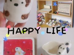 -不贰手作陶艺diy·烧玻璃·银饰团建(人民大学店)