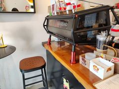 -Joymean coffee.见面咖啡