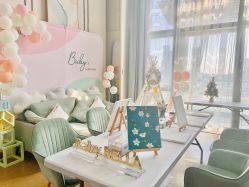 -baby bella小贝拉母婴护理中心(珠海华发公寓店)