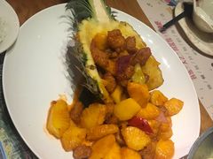 -胡桃里音乐酒馆(白云五号T5 MALL店)
