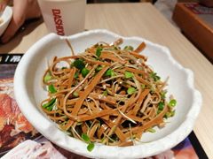-大师兄·西北小馆(南沙万达广场店)