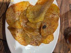 -有奴思烤肉·清真(正宁路店)
