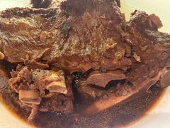 -大师兄·西北风味食集(增城合生汇店)