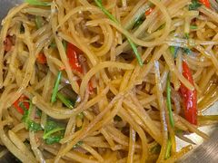 -拾捌川·自贡爆炒(新街口店)