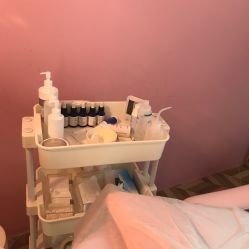 -优加东京秀烫染SALON