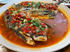 -丰乐餐厅·始于1999·本地老字号