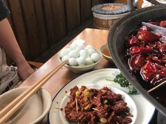 -白乐天毛肚火锅馆(南滨路店)