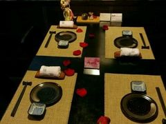 -花狸日本料理(柏庐广场店)