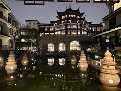 -苏州吴宫泛太平洋酒店