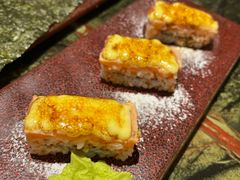 -炙柒Sekinana·精致料理 烧鸟·铁板烧(海上世界店)