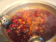 -小龙坎火锅(IFS HOT店)