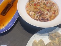 -曾宴·楚菜(湖北省博物馆店)