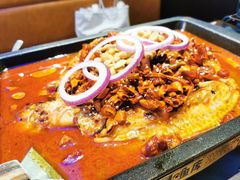 -鱼库·不仅是一家烤鱼店(车公庙店)