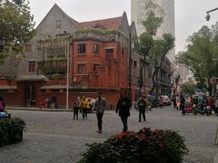 -飞马旅黎黄陂路文旅街区