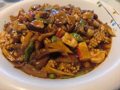 -渔家风味·鲅鱼水饺·央视展播·海鲜天津菜(开发区店)