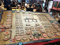 -八一路好吃街(雨田商务大厦店)