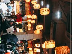 -凤凰山斑鱼馆(恭城店)