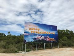 -广东惠东海龟国家级自然保护区