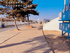 -巧克力渔家.小船海鲜胶东菜(万平口店)