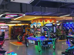 -爱玩嘉年华(江北一店)