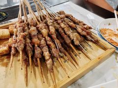 -途肴·老农饭庄(百里峡店)