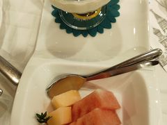 -新侨三宝乐西餐厅(崇文门店)