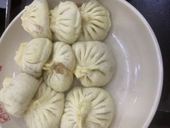 -津门张记包子铺(华昌道店)