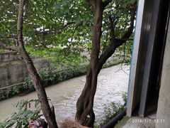 -龙潭李鸭子同乐饭店