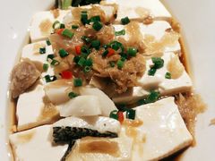 -广州白云机场铂尔曼大酒店·恬园创意中餐厅