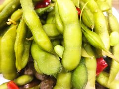 -叁宝烤肉• 西安烧烤(太乙路店)