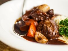 法国红酒炖牛肉-巴别塔法餐舍(朝阳店)