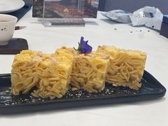 -白天鹅宾馆-宏图府餐厅