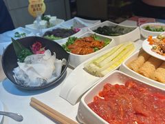 -海底捞火锅(威高广场店)