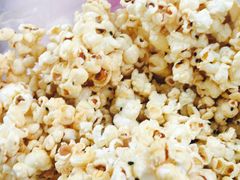 -正宗老杨特色爆米花(四棉店)