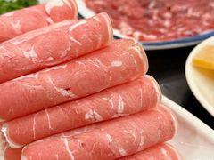 -情忆草原涮肉馆