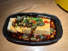 -多嘴超级肉蟹煲(吉林财富购物广场店)