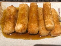红糖糍粑-蜀大侠火锅(车公庙店)