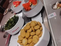 -龍歌自助小火锅(雨花台江南虹悦城店)