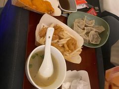-华夏良子·足道SPA艾灸(三里屯店)